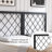 Konrad Metal Platform Bed-80040658-80040668