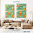 Kema Kitchen Basics Wall Sign-108380664