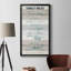 Family Rules - cadre photo, art textuel sur toile-1844997665-1844997676