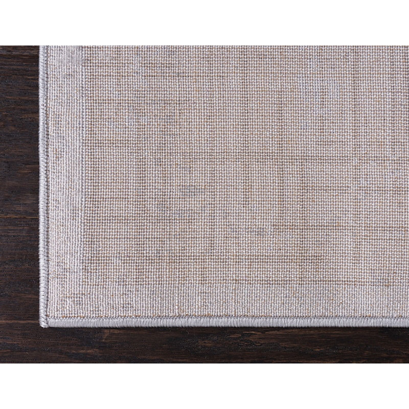 Glencoe Floral Indoor Rug, Runner 2'7" x 6'