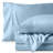 Microfiber Sheet Set with Bonus Pillowcase Set-22756186-25625555
