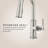 Pull Down Bar Faucet-90212857