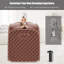 Costway Traditional Steam Sauna-85256378