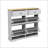 Shoe Storage Cabinet