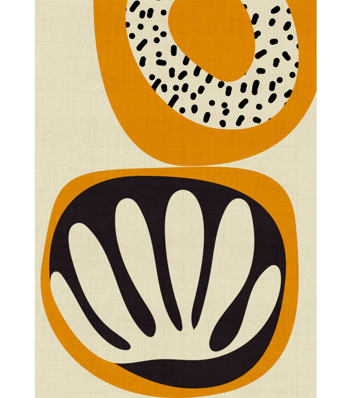 Wrapped Canvas Print, 91.44 cm H x 60.96 cm W