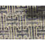 Hand-Knotted High-Quality Blue and Beige Area Rug