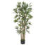 Arbre de bambou artificiel en pot-2131120964