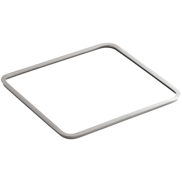 Metal Frame for Use with Tahoe Bathroom Sink