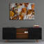 «Autumn 21» par Gordon Semmens, art mural en verre acrylique-1898690929