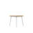 Fardy Wooden Dining Table
