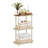 Arrianna-Jane Etagere Bookcase-191317469