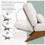 Upholstered Armless-1939640141