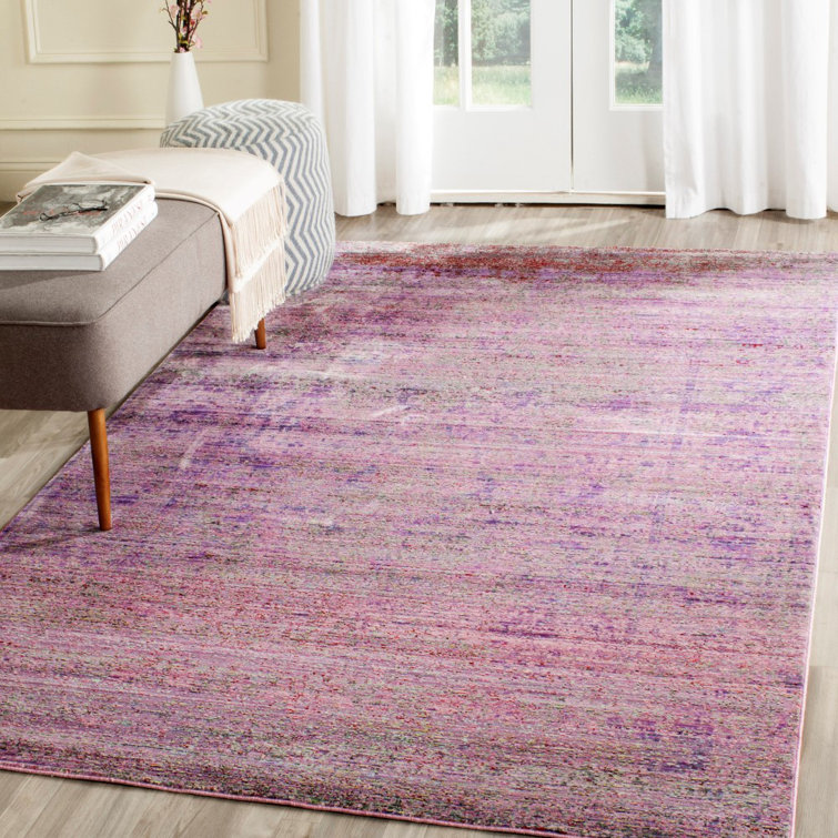 Lainey Abstract Area Rug