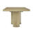 Origins 44 " Extendable Rectangular Dining Table-102140842