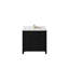 Ensemble de meuble-lavabo simple 36 po Chicago-95983009