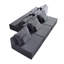 Canapé modulaire Boneless Boneless Cloud-1903070421-1903070429-1903070431