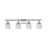 Brushed Satin Nickel