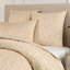Donna Karan Home Fragment Sham Gold-1544787856