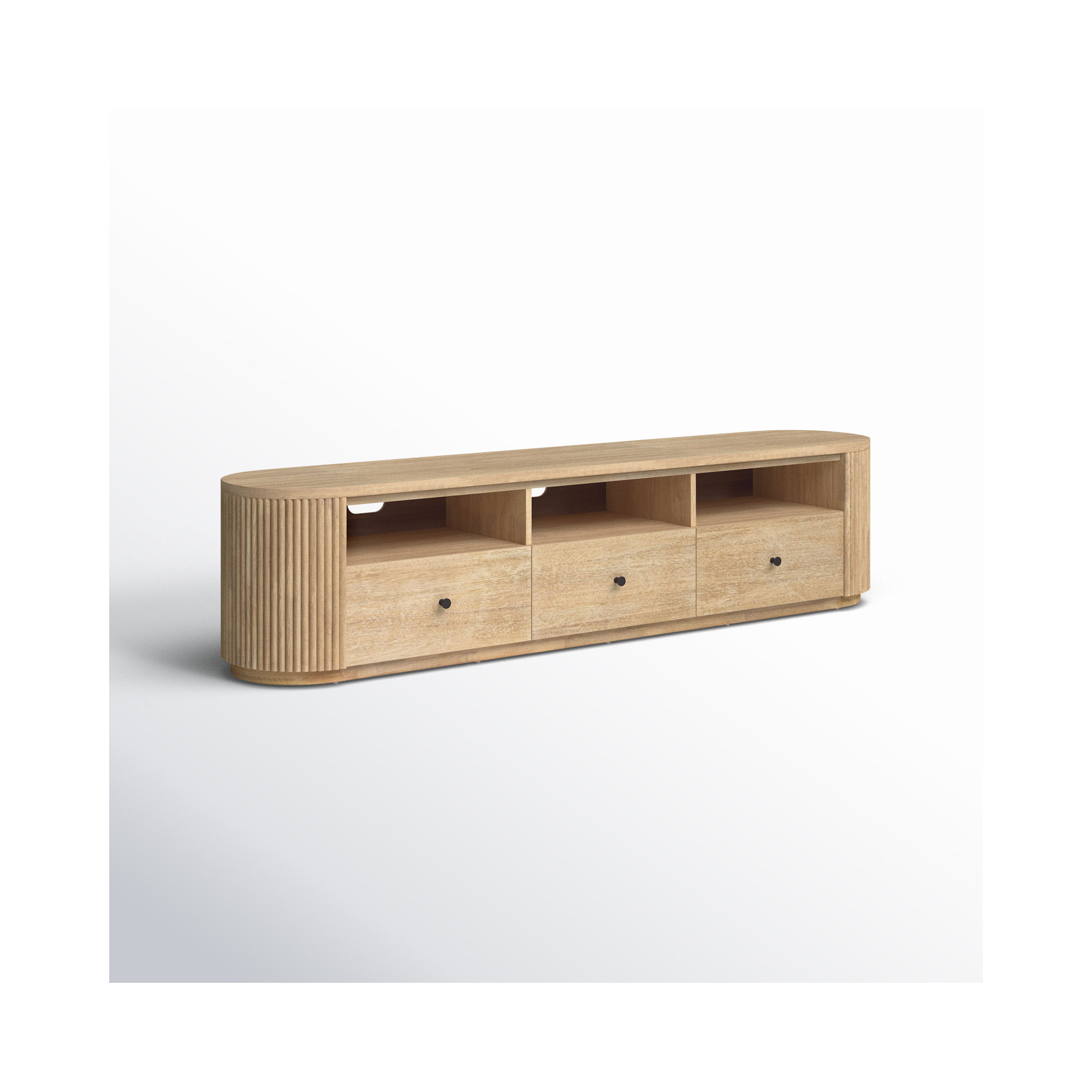 Fitzroy Modern TV Stand