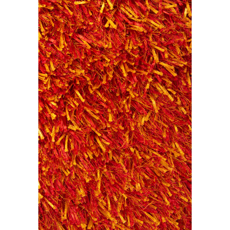 Tulip Handmade Area Rug