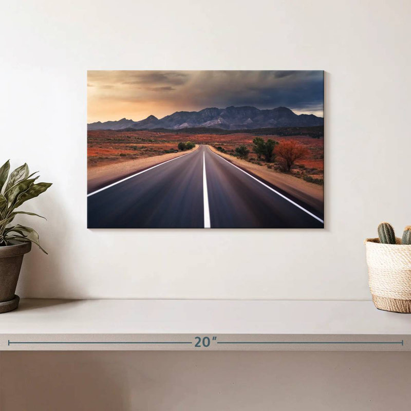 Mehar Flinders Ranges Highway