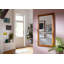 Oxford Wood Wall Mirror-41159684