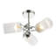 Glass Semi Flush Mount-1638498381