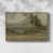 Natural Floater Framed Canvas is unavailable