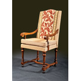 24" Wide Armchair