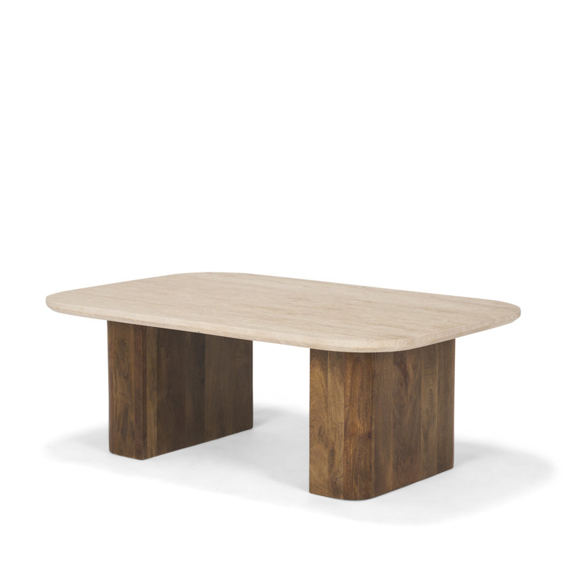 Table basse Rockleigh