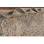 Tapis traditionnel rétro vieilli 7 x 10