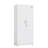 Magdiel Steel Single Storage Cabinet ( 68.9'' H x 31.5'' W x 15.75'' D)-795386928