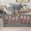 Lit simple par Red Barrel Studio®-194086949