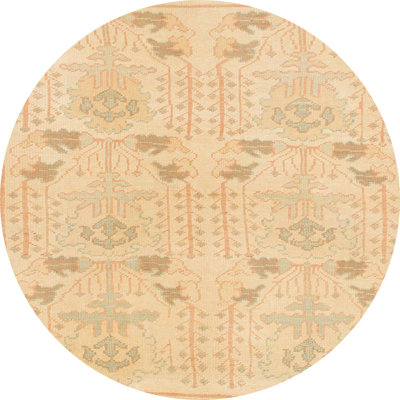 Clandon Abstract Indoor Rug