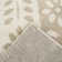 Tapis beige Karol