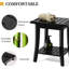 Tabouret d'appoint Braewyn-532012060