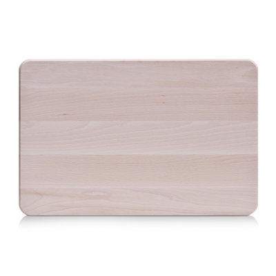 Schneidebrett Bridwell aus Holz