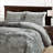 Lux Distressed Velvet Reversible Comforter Set-206830978-249308291