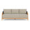 Alpine Outdoor 3 - Seat Patio Sofa