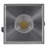 DMS52 Underground Low Voltage Hardwired LED Well Light