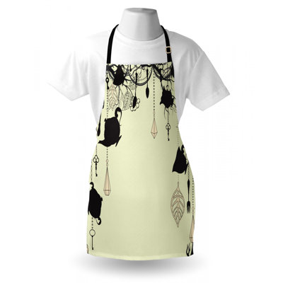 Bib Apron