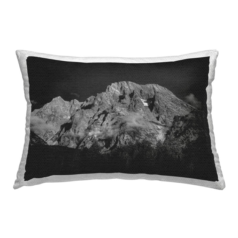 Outdoor Throw Pillow