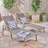 Outdoor Chaise Lounge-772639768