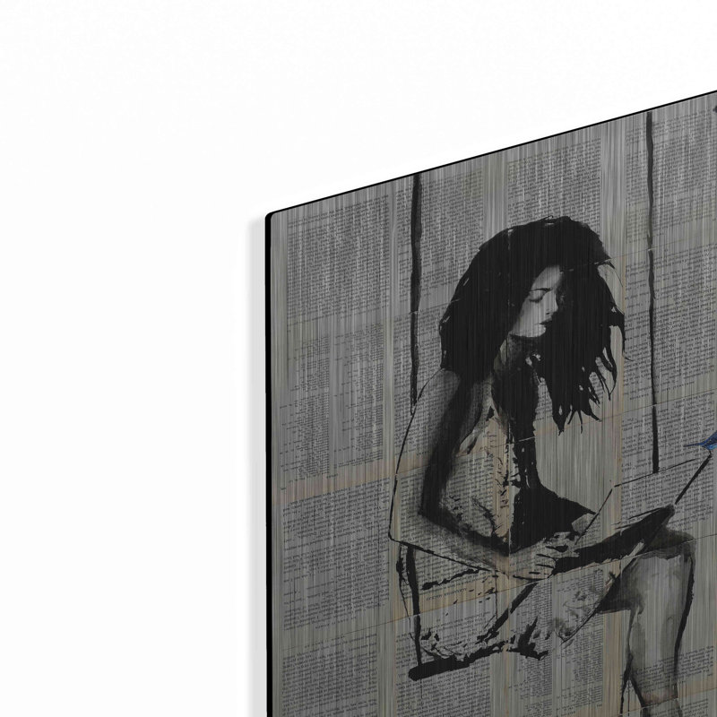 " Spell " by Loui Jover