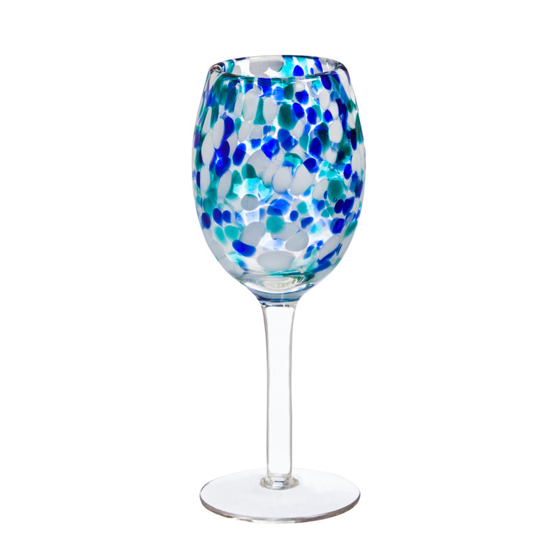 Verre à vin 12 oz. verre à vin tout usage Allen