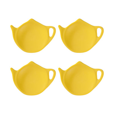 Set of 8 Teabag Holder
