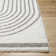 Hsin Geometric Indoor Rug