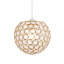 18cm H Metal Round Pendant Shade ( Screw On )-1818269985