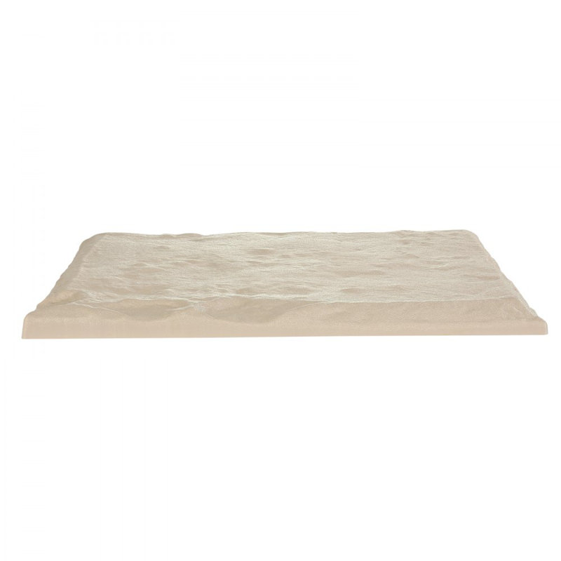 Weather Resistant Stepping Stone, Beige