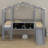 Loft Bed With Ladder And Slide-863162144